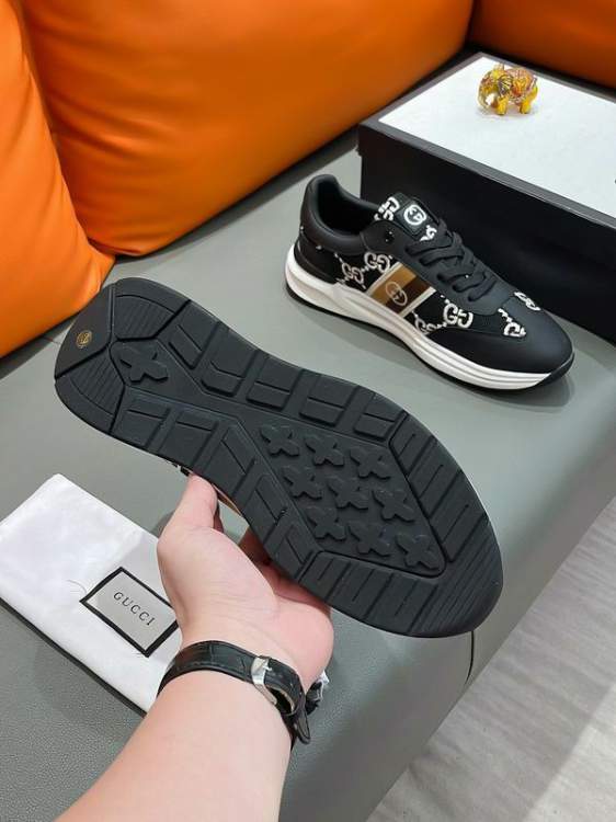 Picture of Gucci Shoes _SKUGuccisz38-44mnf014310466